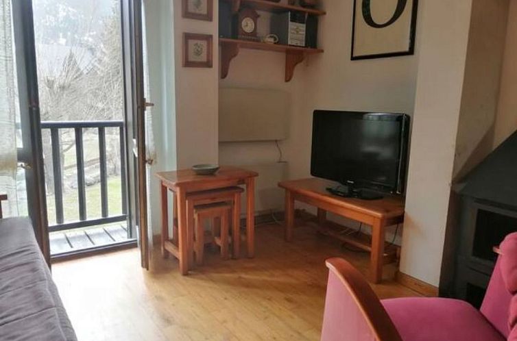Appartement Wohnung "Herbasabina 3