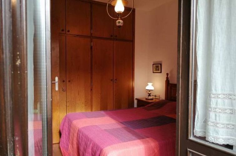 Appartement Wohnung "Herbasabina 3