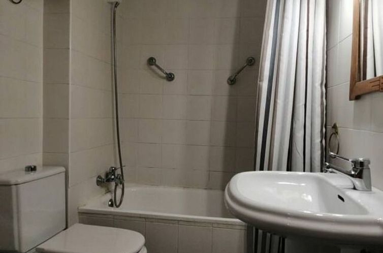Appartement Wohnung "Herbasabina 3
