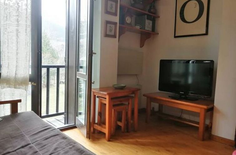 Appartement Wohnung "Herbasabina 3