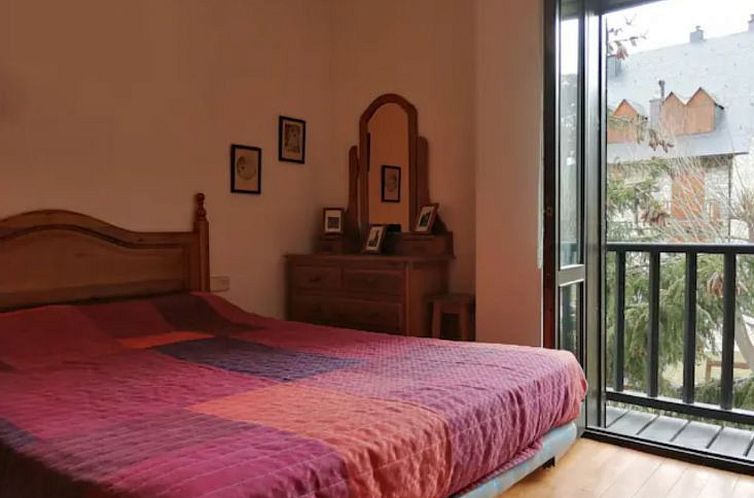 Appartement Wohnung "Herbasabina 3