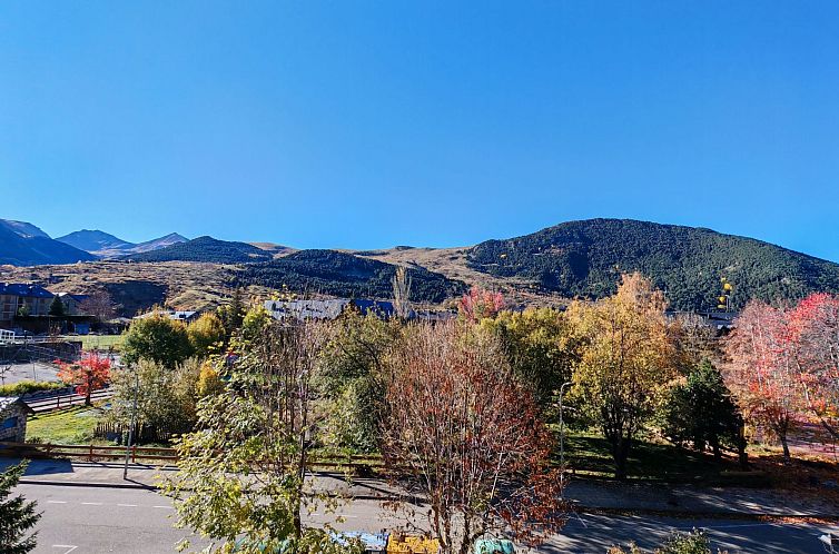 Appartement Wohnung mit Balkon und Kamin Falcó 5 Vall de Bo