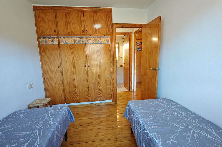 Appartement Wohnung mit Balkon und Kamin Falcó 5 Vall de Bo