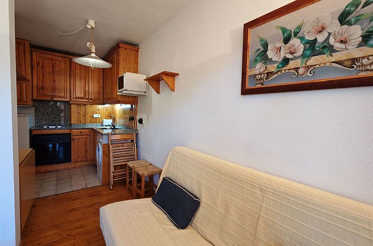 Appartement Wohnung mit Balkon und Kamin Falcó 5 Vall de Bo