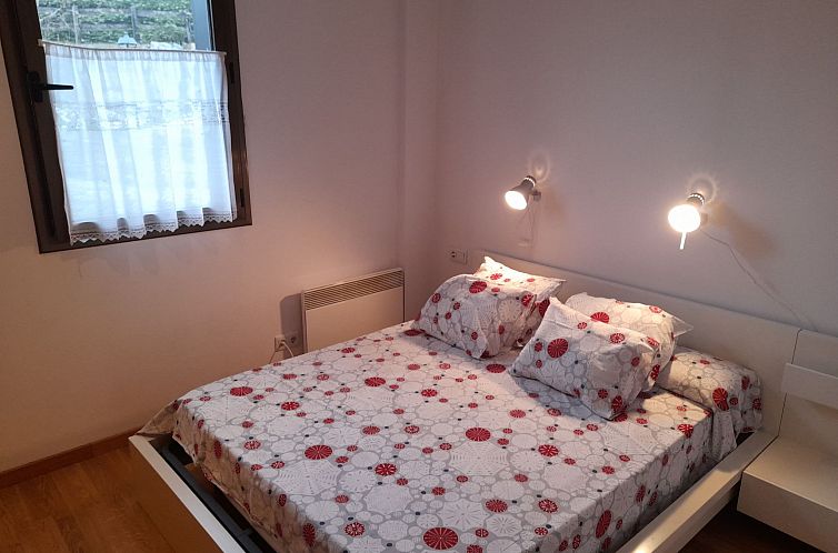 Appartement Gemütliche und komfortable Wohnung Aüt 2 Vall 