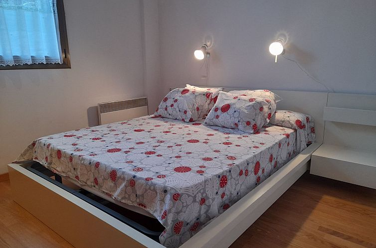 Appartement Gemütliche und komfortable Wohnung Aüt 2 Vall 