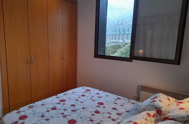 Appartement Gemütliche und komfortable Wohnung Aüt 2 Vall 