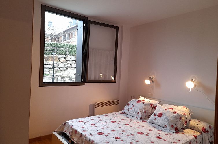 Appartement Gemütliche und komfortable Wohnung Aüt 2 Vall 
