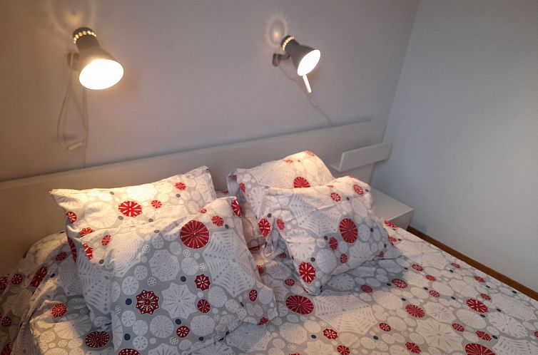 Appartement Gemütliche und komfortable Wohnung Aüt 2 Vall 