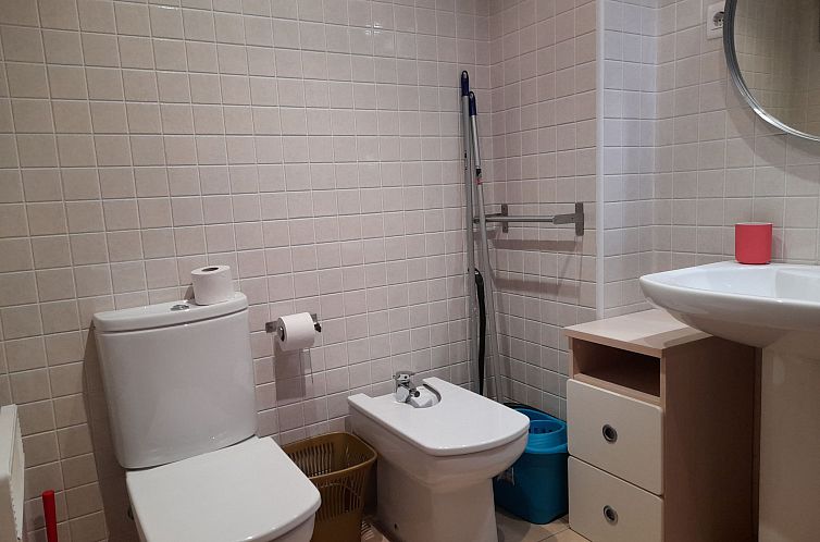 Appartement Gemütliche und komfortable Wohnung Aüt 2 Vall 