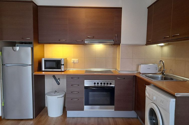 Appartement Gemütliche und komfortable Wohnung Aüt 2 Vall 