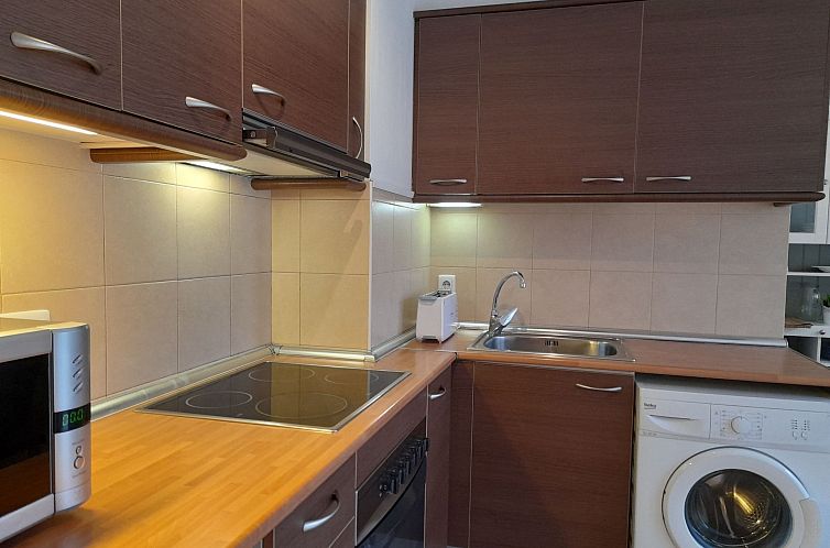 Appartement Gemütliche und komfortable Wohnung Aüt 2 Vall 