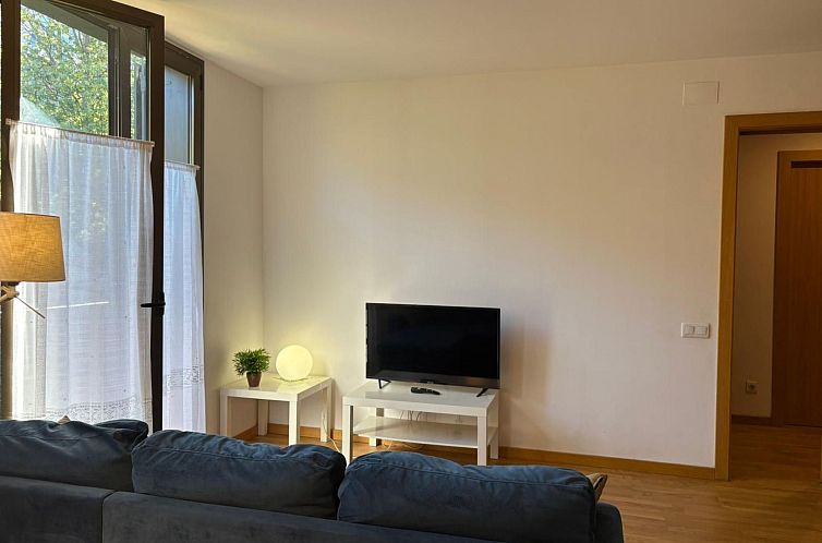Appartement Gemütliche und komfortable Wohnung Aüt 2 Vall 