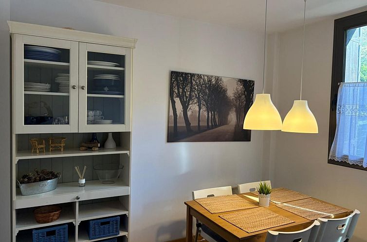 Appartement Gemütliche und komfortable Wohnung Aüt 2 Vall 