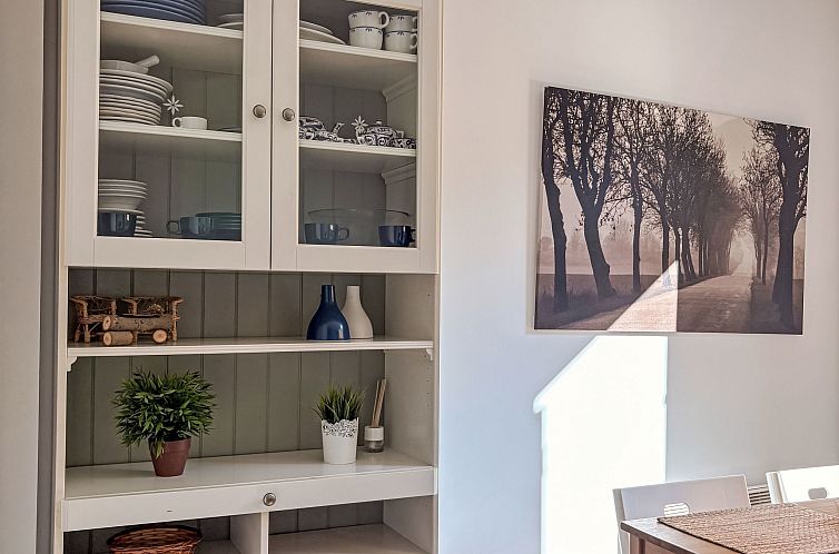 Appartement Gemütliche und komfortable Wohnung Aüt 2 Vall 