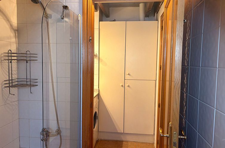 Appartement Dachgeschosswohnung mit Velux erta 3 Vall de Bo?