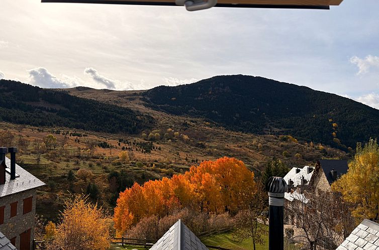Appartement Schöne Triplex mit Garten und Wifi Puig Falcó 