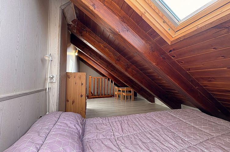 Appartement Schöne Triplex mit Garten und Wifi Puig Falcó 
