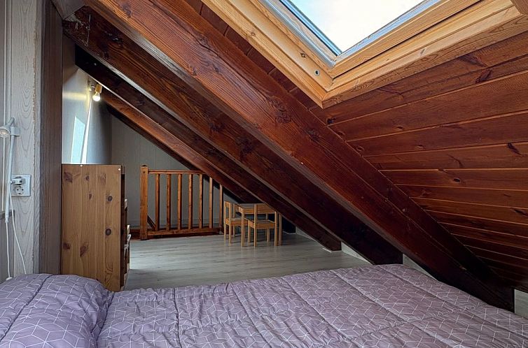 Appartement Schöne Triplex mit Garten und Wifi Puig Falcó 