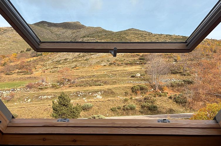 Appartement Triplex mit Kamin und Balkon Erta 4 Vall de Boí