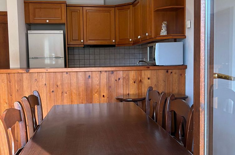 Appartement Triplex mit Kamin und Balkon Erta 4 Vall de Boí