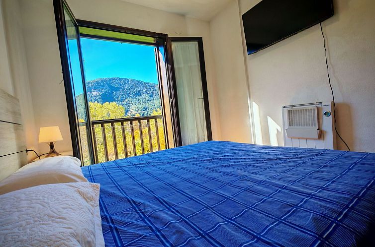Appartement Helle Wohnung mit Garten Besiberri 6 Vall de Bo?