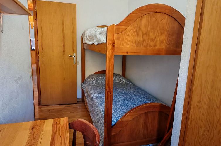Appartement Helle Wohnung mit Garten Besiberri 6 Vall de Bo?