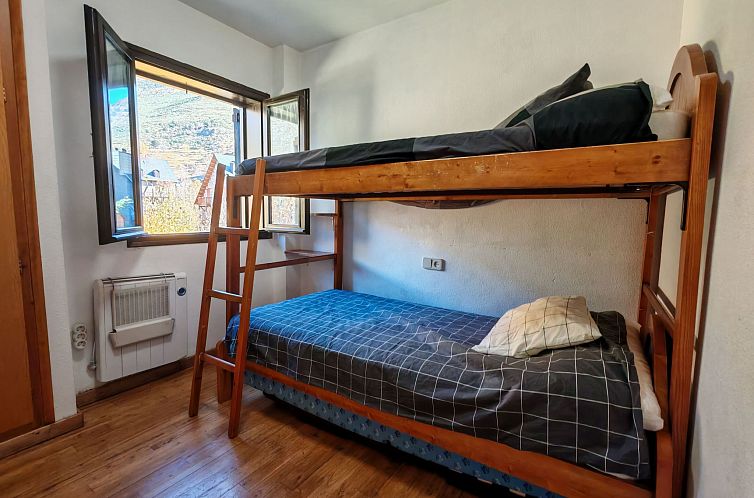 Appartement Helle Wohnung mit Garten Besiberri 6 Vall de Bo?