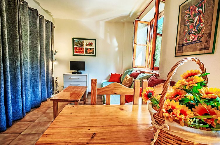 Appartement Kleines Studio Cuc 7 Vall de Boí