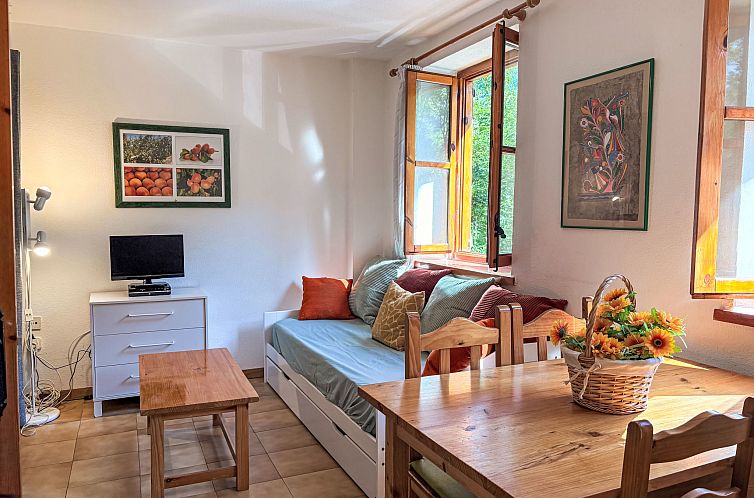 Appartement Kleines Studio Cuc 7 Vall de Boí