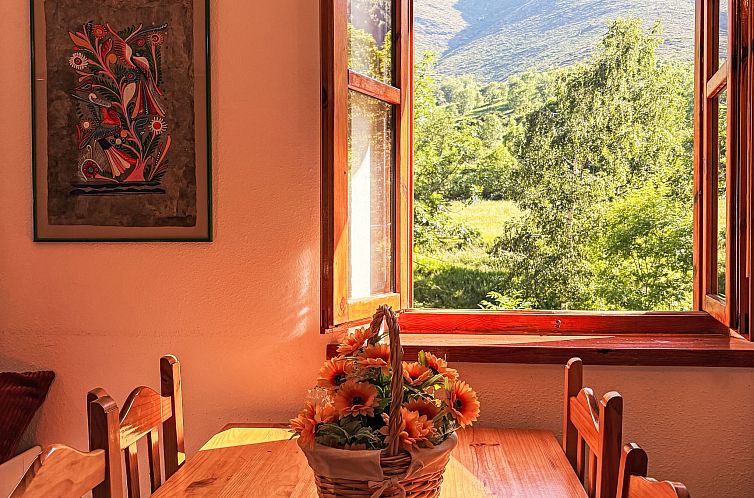 Appartement Kleines Studio Cuc 7 Vall de Boí