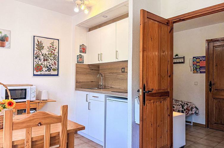 Appartement Kleines Studio Cuc 7 Vall de Boí