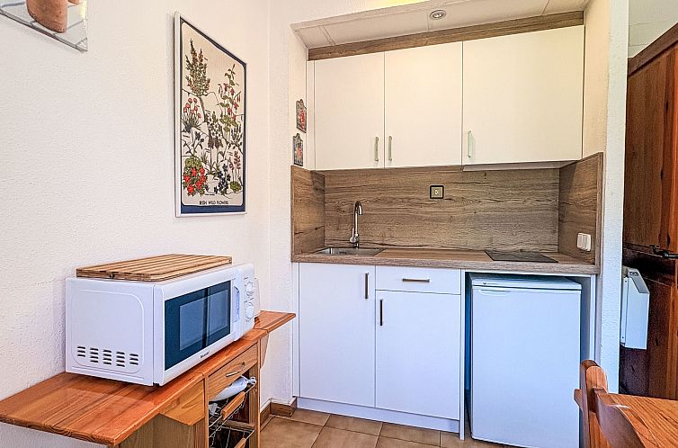 Appartement Kleines Studio Cuc 7 Vall de Boí