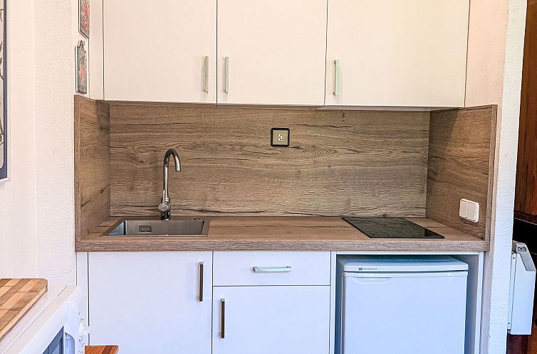Appartement Kleines Studio Cuc 7 Vall de Boí