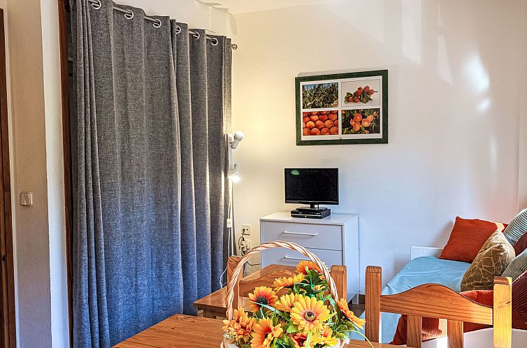 Appartement Kleines Studio Cuc 7 Vall de Boí