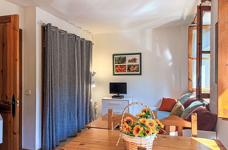 Appartement Kleines Studio Cuc 7 Vall de Boí