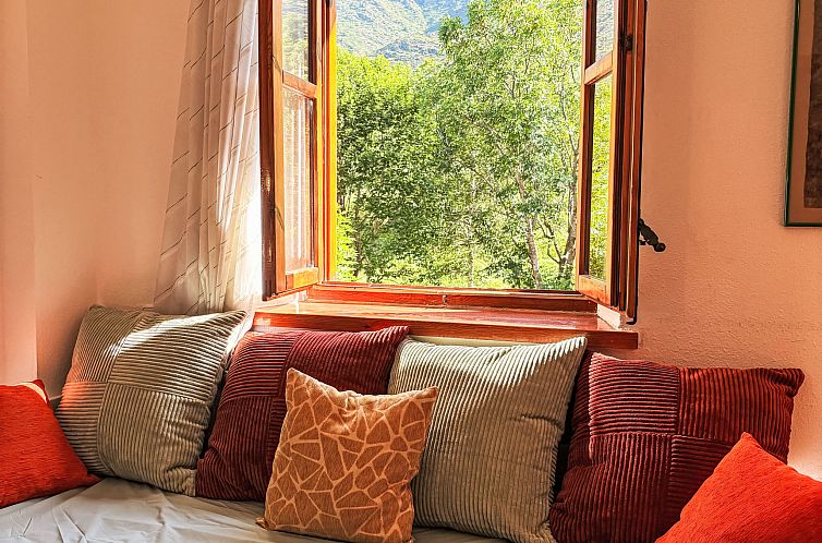 Appartement Kleines Studio Cuc 7 Vall de Boí
