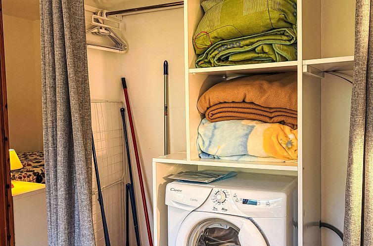 Appartement Kleines Studio Cuc 7 Vall de Boí