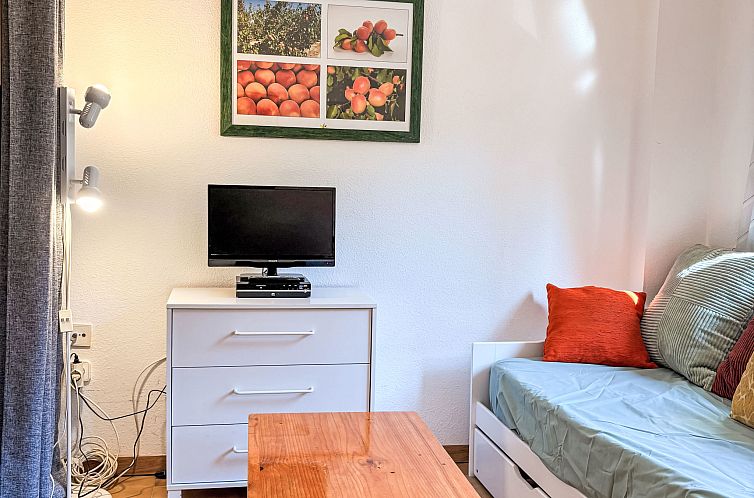 Appartement Kleines Studio Cuc 7 Vall de Boí