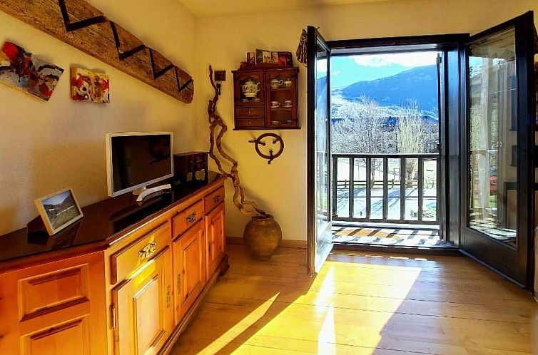 Appartement Falcó 10