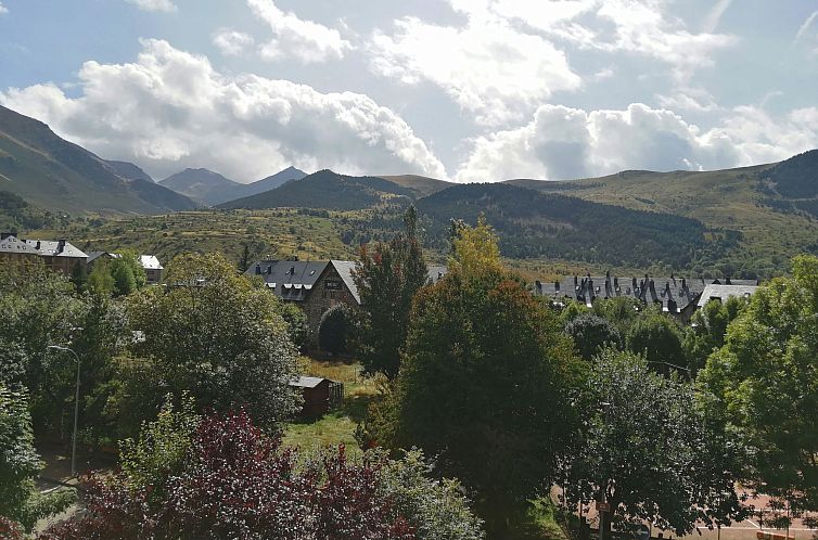 Appartement Falcó 10