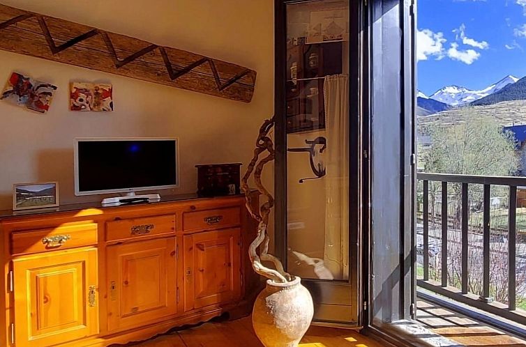 Appartement Falcó 10