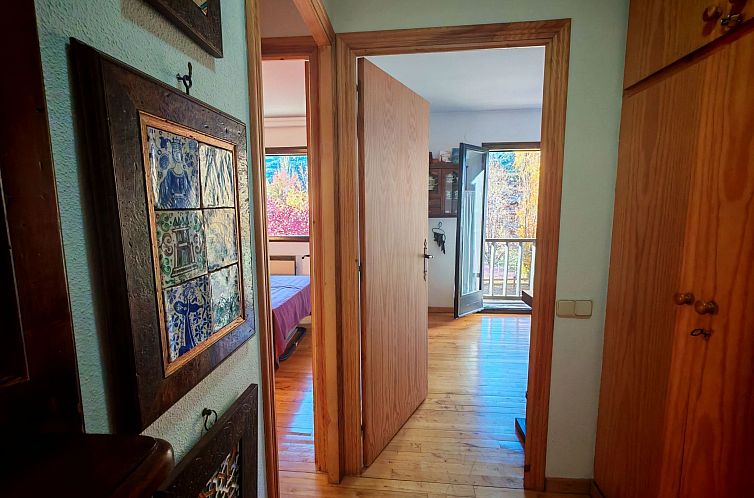 Appartement Falcó 10