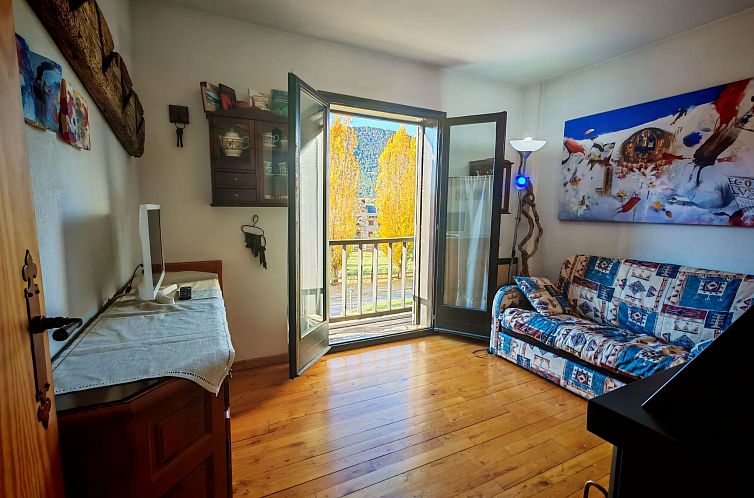 Appartement Falcó 10