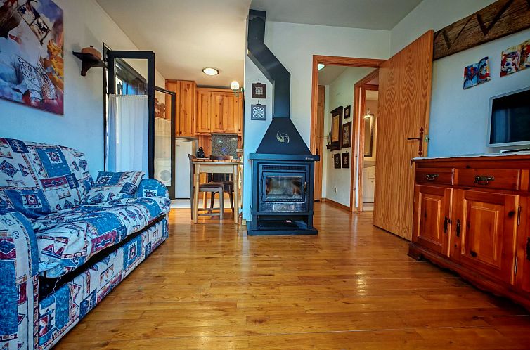 Appartement Falcó 10