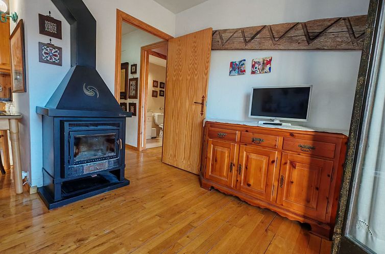 Appartement Falcó 10