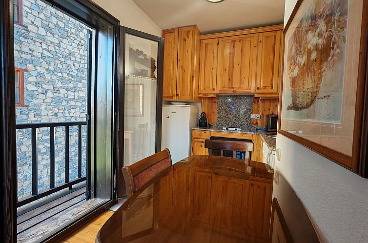 Appartement Falcó 10