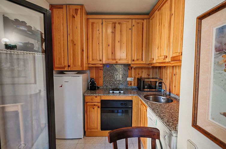 Appartement Falcó 10