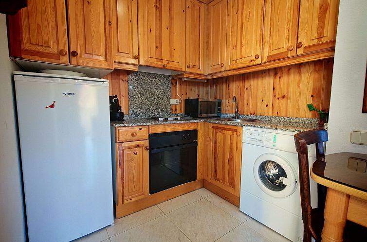 Appartement Falcó 10