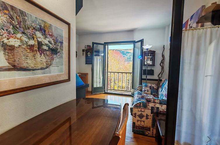 Appartement Falcó 10